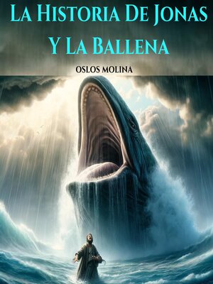 La Historia De Jonas Y La Ballena - Audiobook
